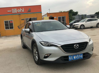 深圳自驾游 一场野到底的自驾游