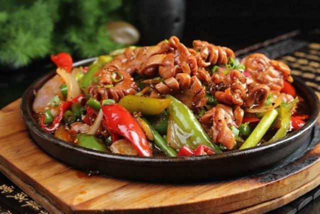 重庆黑豆花冷锅鱼