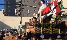 栉田神社-福冈-乐吃购