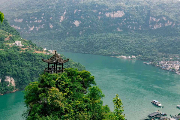 终极盘点宜昌旅游资源：三峡大坝竟成“鸡肋”？