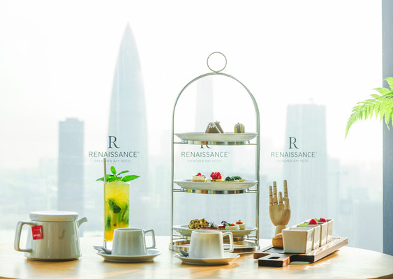 邂逅冬日浪漫深圳湾万丽酒店-寻烟火气息南头古城