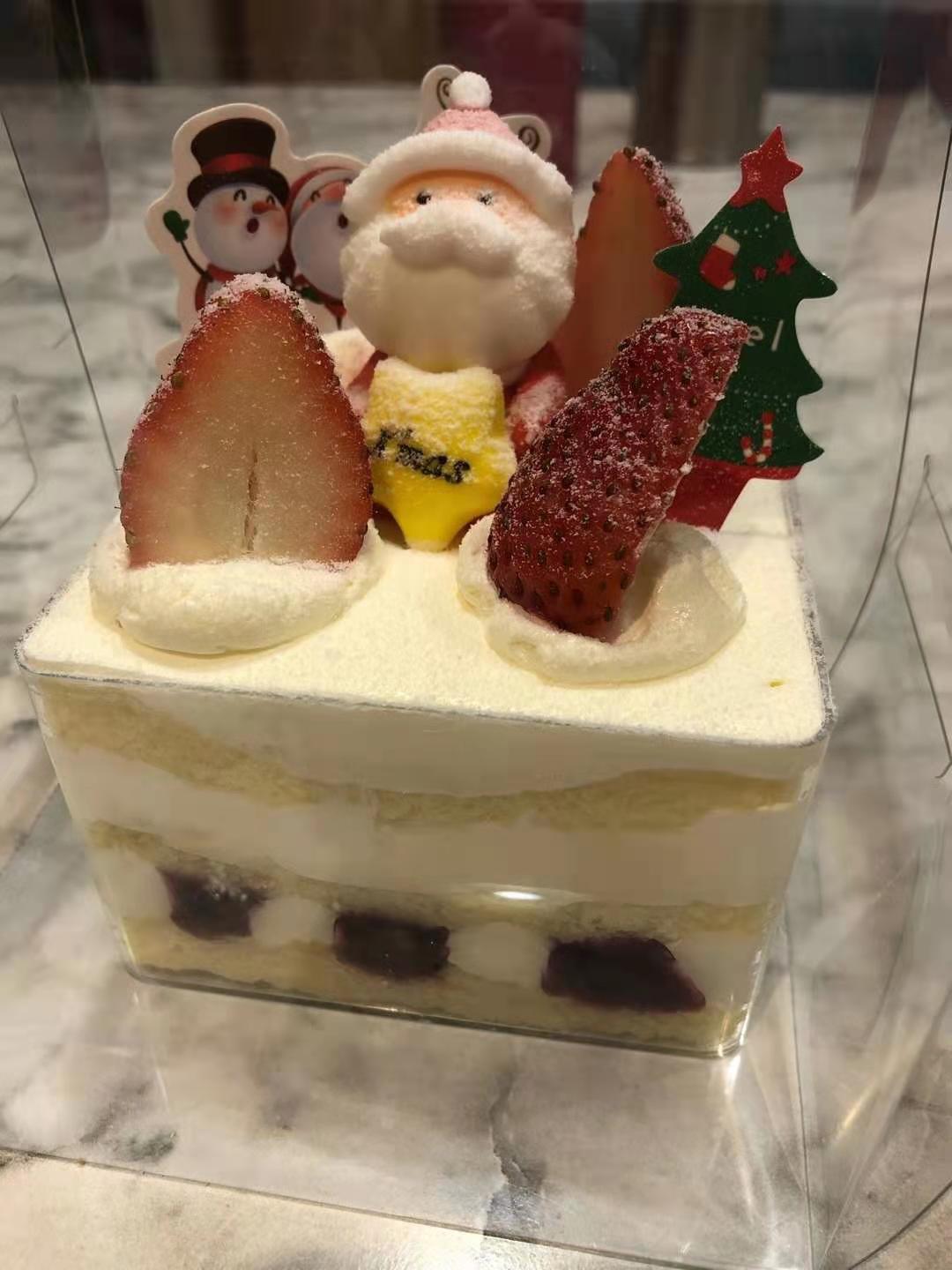 Godiva（御殿场奥特莱斯店）餐厅图片