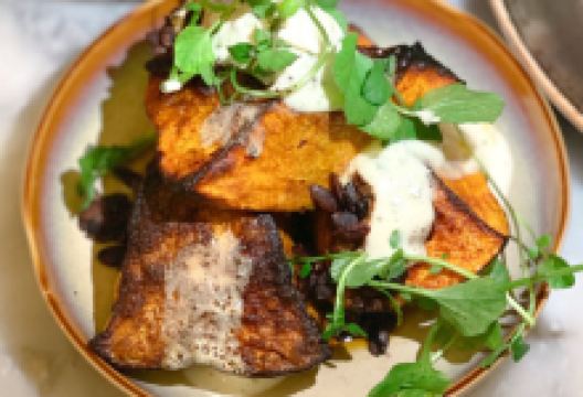 Gyu-Kaku Japanese BBQ美食图片