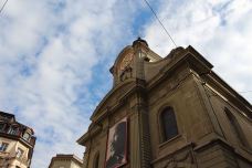 圣方济各堂-洛桑-莲子99