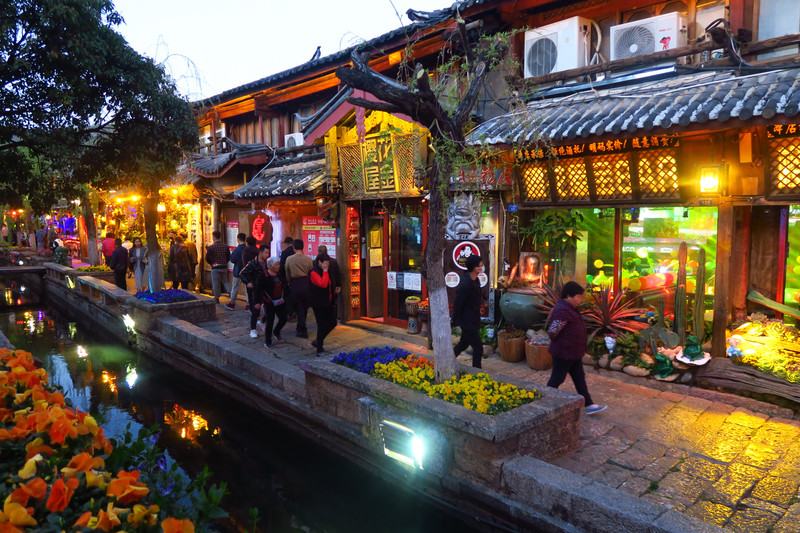 昆明旅游网