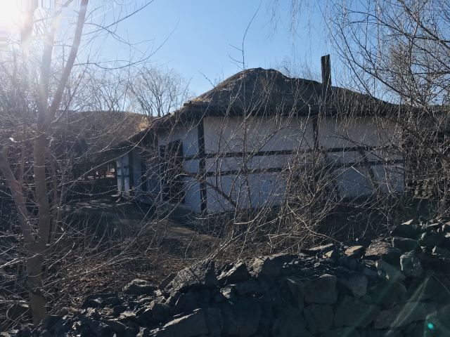 图们百年部落民宿(延边朝鲜族自治州店)旅行图片 5
