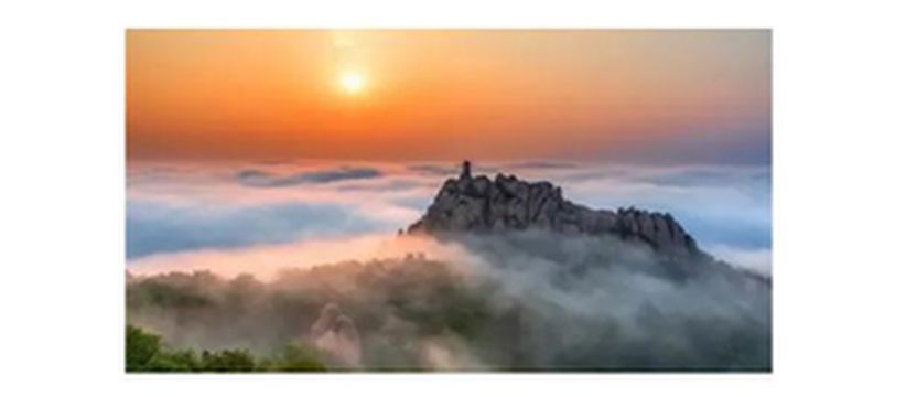 五莲县旅游景点介绍,总一个你会喜欢