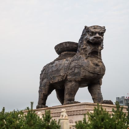 沧州+狮城公园+沧州园博园+清风楼+吴桥杂技大世界-江湖文化城+舍利塔+古运河风景区+河北线装书博物馆5日4晚私家团