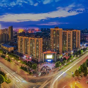 Linfen