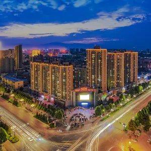 Linfen