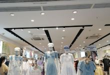 以纯(康桥国际购物中心店)购物图片