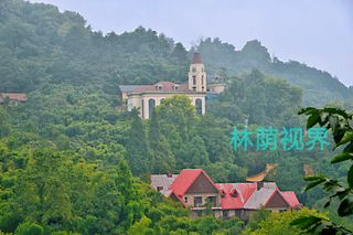 莫干山情侣休闲度假三天两晚游