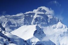 珠穆朗玛峰国家级自然保护区-定日-enjoyzent