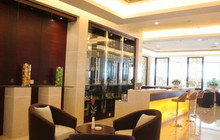 赤山海景丽呈酒店餐厅图片
