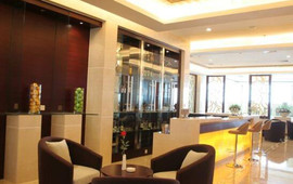 赤山海景丽呈酒店