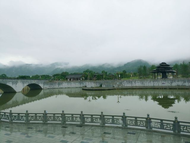 南华禅寺旅行图片 2