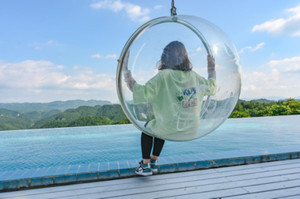 朝天区游记图文-跟着地图游朝天|周末打卡广元朝天，美景温柔了旅行时光！