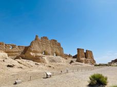 玉门关-敦煌-路易美帝奇