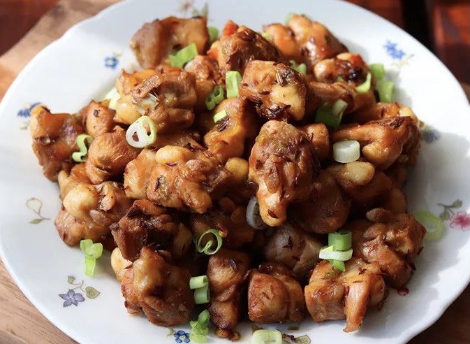 Chester's Grill - PTT Laem Chabang