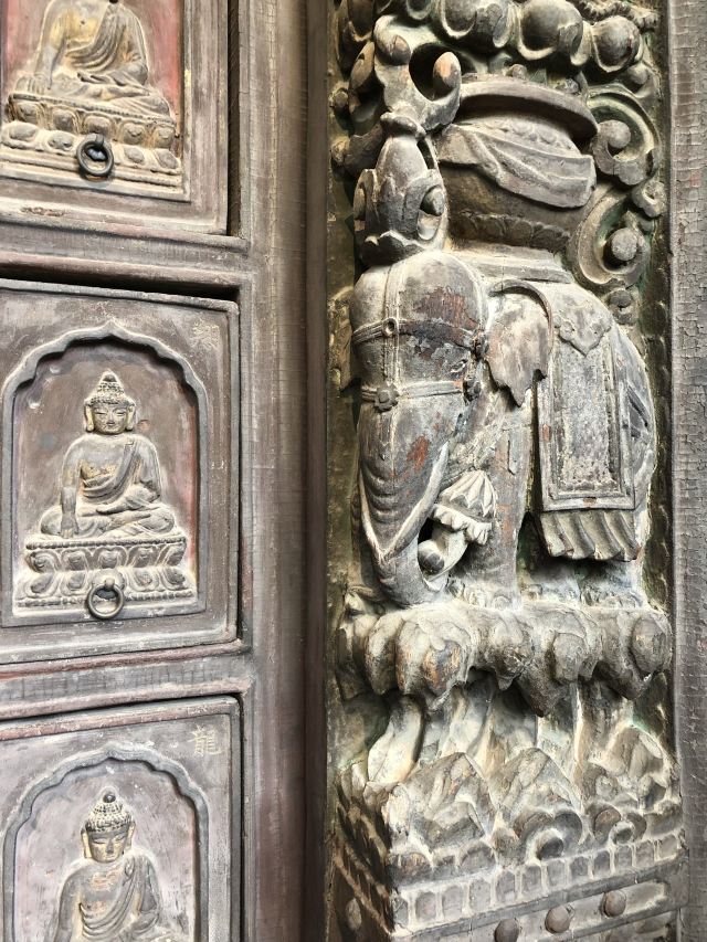 智化寺旅行图片 6