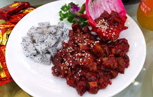 古晋人家(贡院街店)餐厅图片