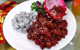 古晋人家(贡院街店)