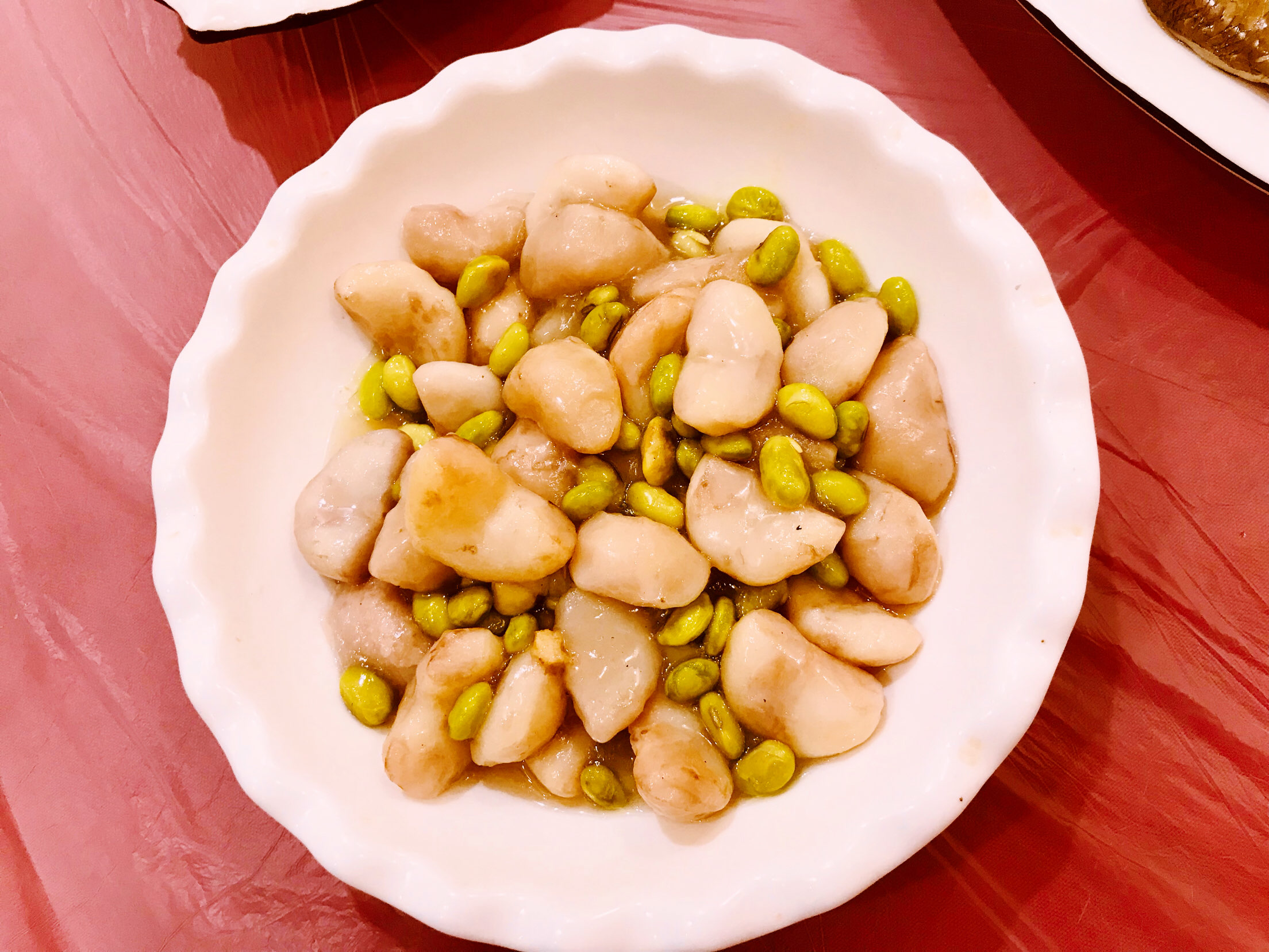 春华饭店(迎祥街店)