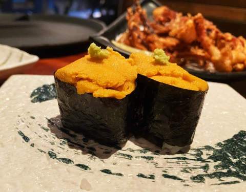 Ootoro Sushi | Japanese Restaurant in Walnut CA餐厅图片