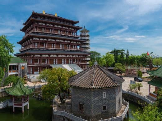 石觉寺