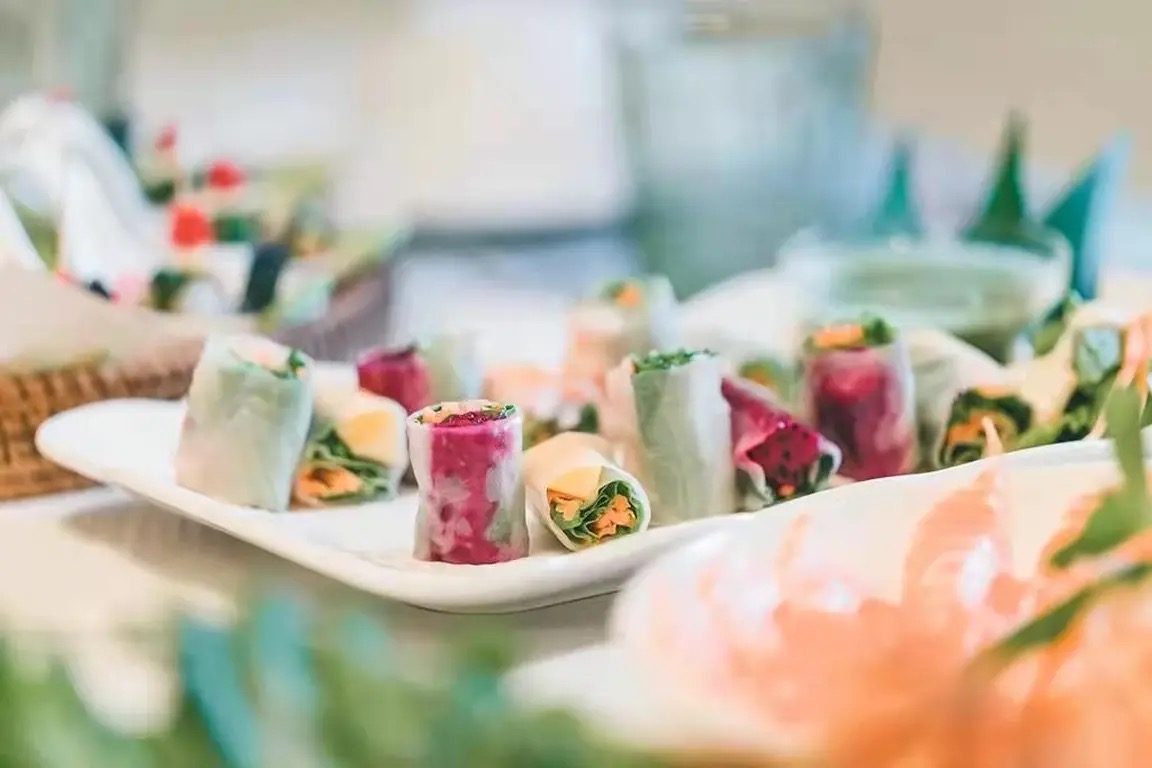 泰版纳设计师泰餐厅餐厅图片