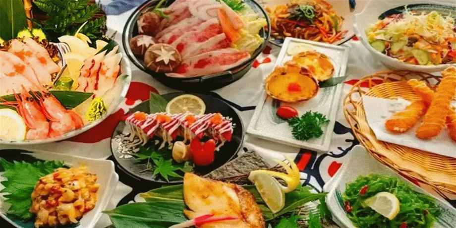 大旨烧肉(旭辉广场店)