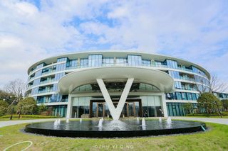 温州泰顺泡汤之旅,享天下第一氡,玩转火车乐园