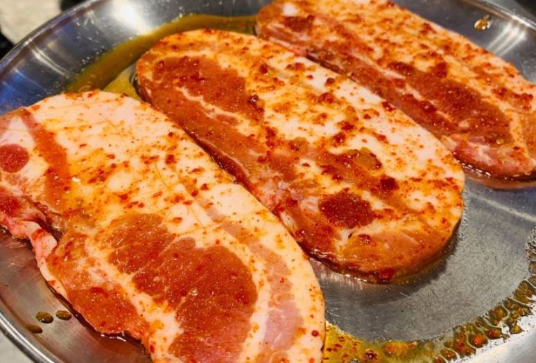 路边烤牛肉(爱建店)