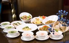 上海外滩花间堂·愉园·花间食-上海