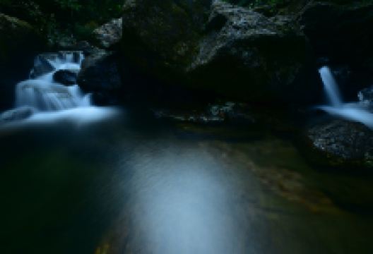 王岗山风景区景点图片