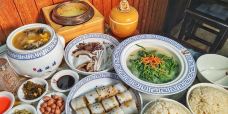 香港聚强佛跳墙(白云1号店)-广州