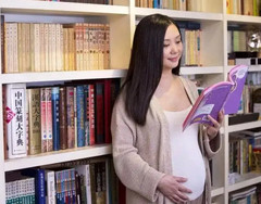 宇城市游记图片] 表姐推荐的好孕乐多功能胎教仪，让我的宝宝不会输在起跑线上