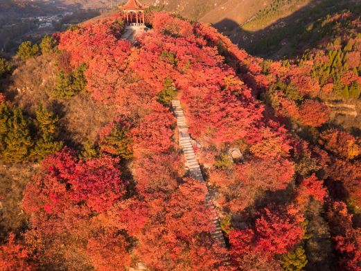 南部山区