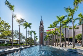 香港一日游【送流量卡】深圳广州珠海出发/星光大道/中环/小团【[经典全景]维多利亚港-星光大道-西九龙艺术公园-太平山-天星小轮-纯玩无忧】