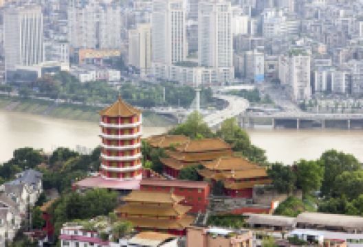 弥陀禅院景点图片