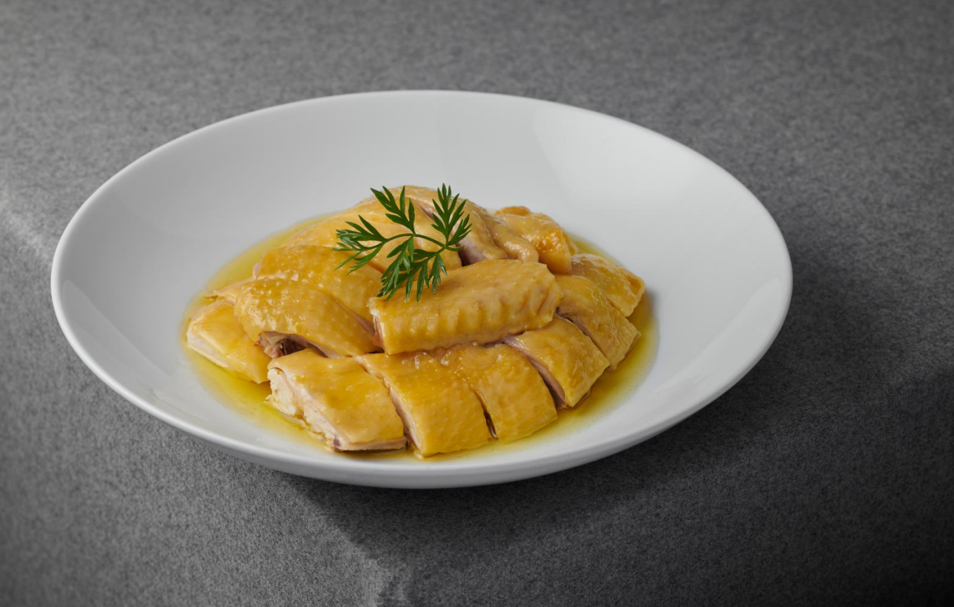 宴遇·福建荟馆(新景中心店)