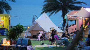 其他游记图文-微度假和露营的市场风口  景区企业怎么抓？