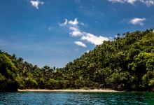 Talipanan Beach景点图片