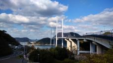 和平公园-长崎-颜云3188