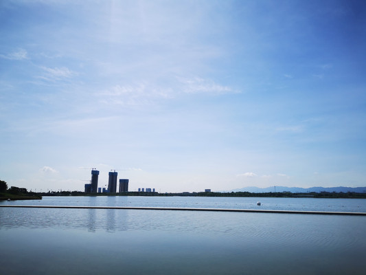 肇庆闲游三四日