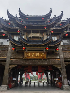 湖州太湖/龙之梦乐园游记图文-冲破疫情的封锁去太湖龙之梦放飞想浪的灵魂