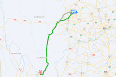 红格镇游记图片] 驰骋攀西，偶遇阳光谧境