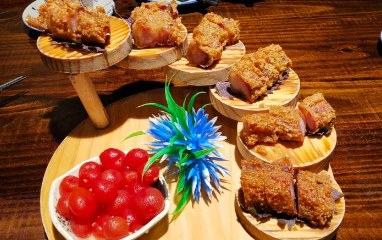 乡厨印象私房菜