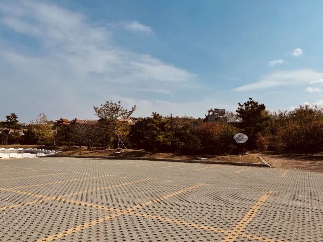 夏家河子海滨景区旅行图片 2