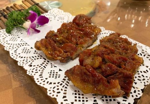 猪头丙农庄·顺德菜(容桂店)